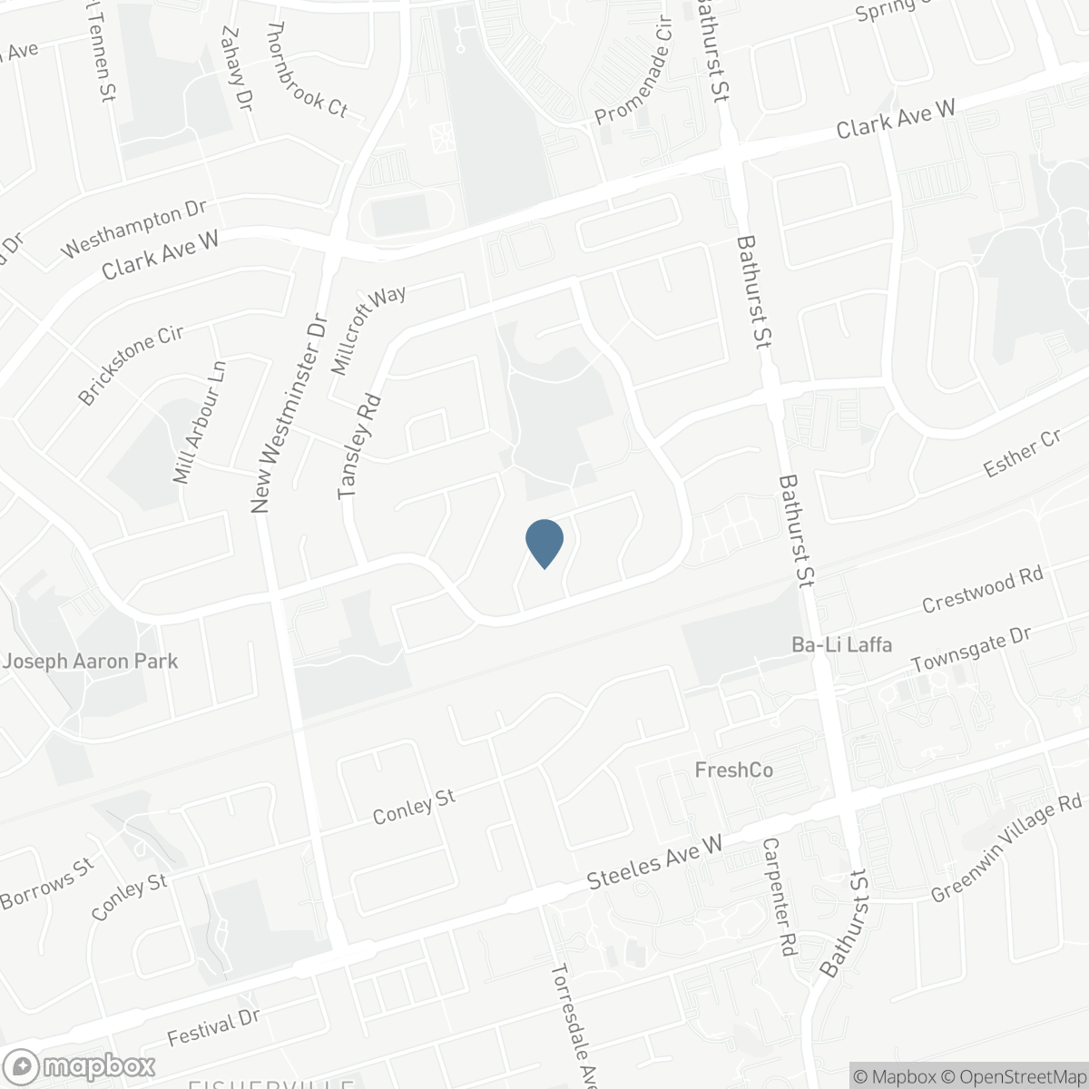 49 HETHERINGTON CRESCENT, Vaughan, Ontario L4J 2M9